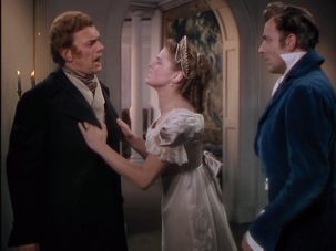 Atormentada, un melodrama de Hitchcock en plano secuencia