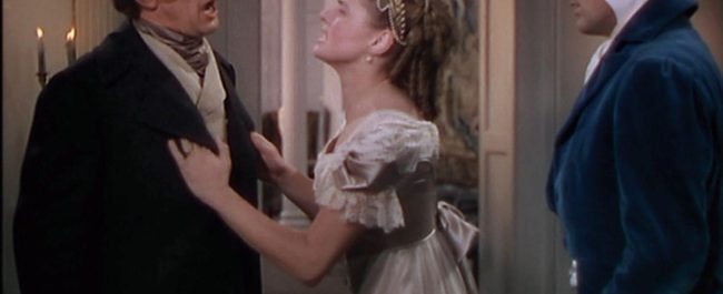 Atormentada, un melodrama de Hitchcock en plano secuencia