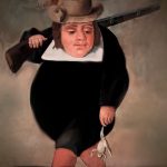 Pícaros en la literatura (VIII): Juan Rana, pícaro-bufón barroco entre la risa y la subversión