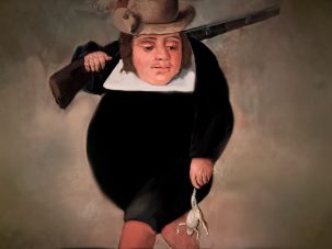 Pícaros en la literatura (VIII): Juan Rana, pícaro-bufón barroco entre la risa y la subversión