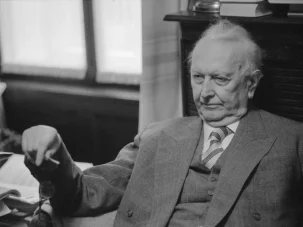 El filo de la vida: Karl Jaspers y las situaciones límite