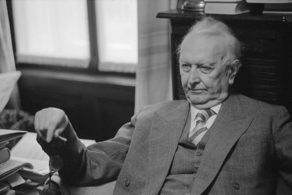 El filo de la vida: Karl Jaspers y las situaciones límite