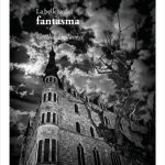 Destellos de fantasmas y belleza