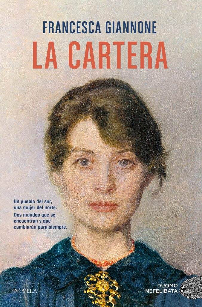 Zenda recomienda: La cartera, de Francesca Giannone