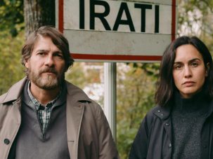 La caza: Irati: Mitología y crimen en la entrega más oscura de la serie