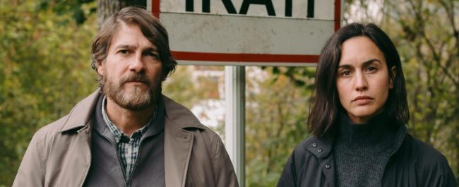 La caza: Irati: Mitología y crimen en la entrega más oscura de la serie