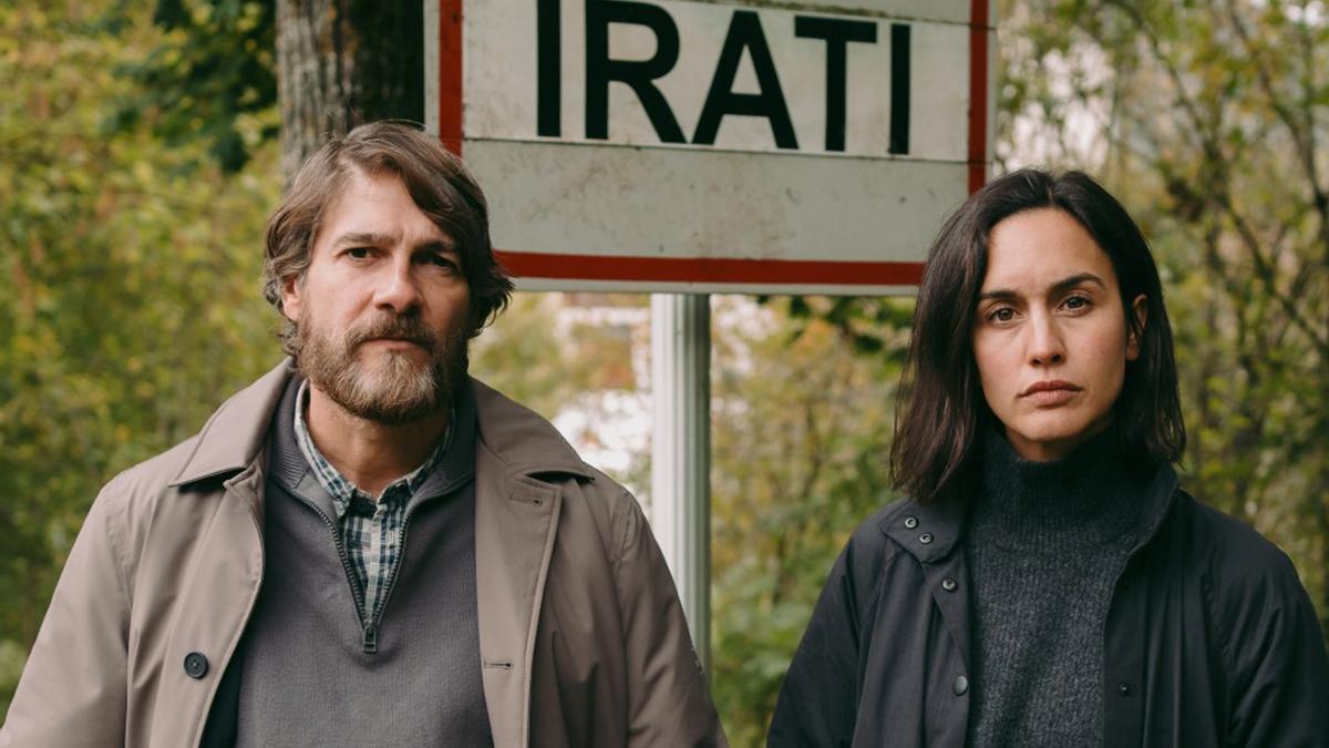 La caza: Irati: Mitología y crimen en la entrega más oscura de la serie