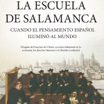 En Salamanca, en el siglo XVI, Francisco de Vitoria puso las bases del derecho internacional