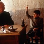 La lengua de las mariposas: El espiritrompa que quería que sus alumnos fueran libres