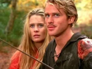 La princesa prometida: Un amor de libro de cuentos