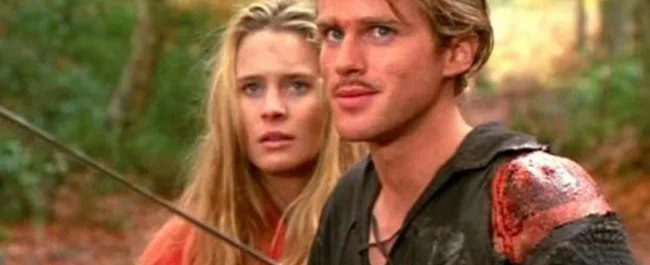 La princesa prometida: Un amor de libro de cuentos