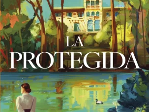 Zenda recomienda: La protegida, de Rafael Tarradas Bultó