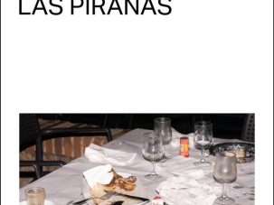 Un soberbio paseo por los bajos fondos humanos en cuatro jornadas: Las pirañas, de Miguel Sánchez-Ostiz