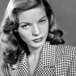 Lauren Bacall, la viuda de Hollywood