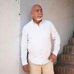 Leonardo Padura: “La miseria crea miserables”