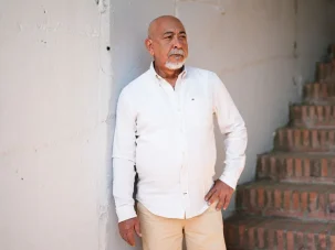 Leonardo Padura: “La miseria crea miserables”