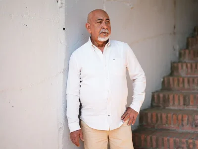 Leonardo Padura: “La miseria crea miserables”