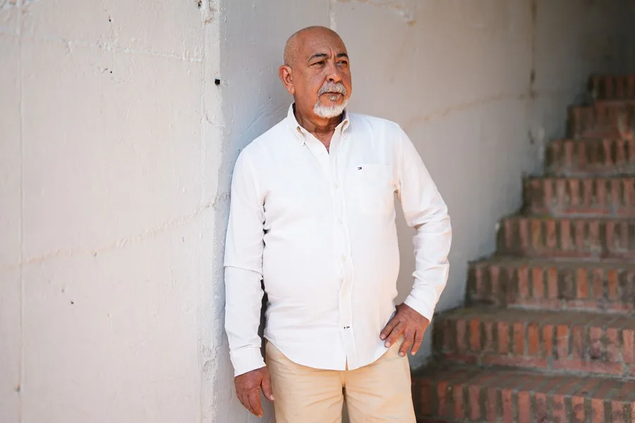 Leonardo Padura: “La miseria crea miserables”