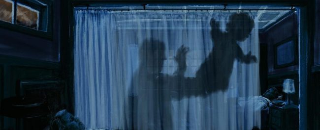 La Ley de Jenny Pen: La película que encantó a Stephen King, y con razón