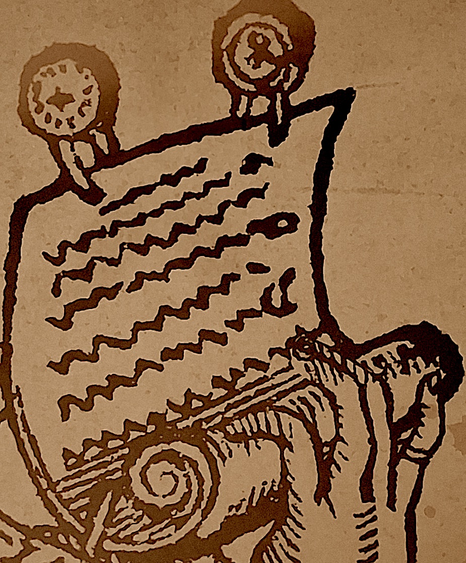 El retorno de un libro