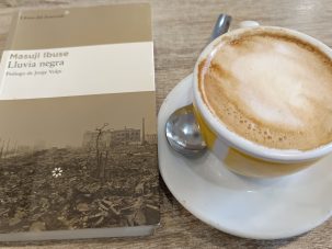 Lluvia negra, de Masuji Ibuse