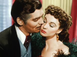 Sam Wood, el cineasta que también dirigió “Lo que el viento se llevó”