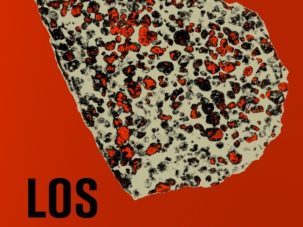 Los meteoritos, de Helen Gordon