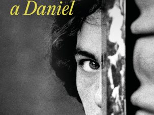 Mañana matarán a Daniel, de Aroa Moreno Durán