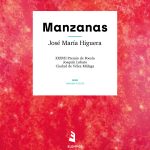5 poemas de Manzanas, de José María Higuera