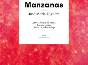 5 poemas de Manzanas, de José María Higuera