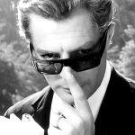 Marcello Mastroianni, la gran estrella del cine italiano