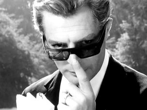 Marcello Mastroianni, la gran estrella del cine italiano