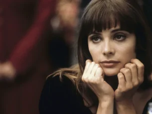 Marie Trintignant, víctima de un maltratador antifascista