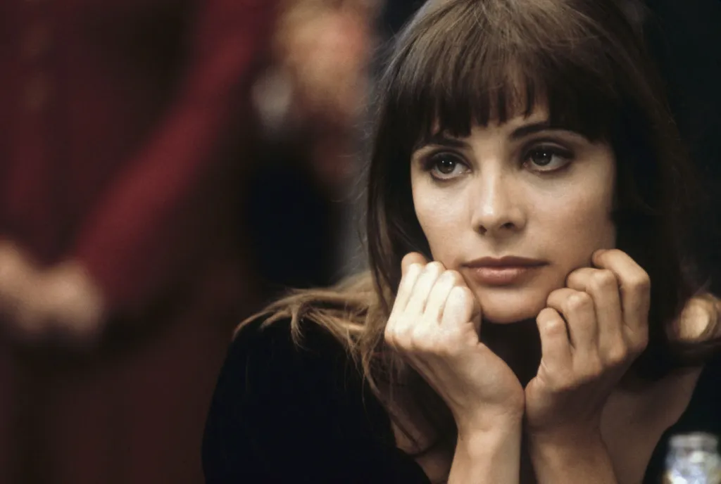 Marie Trintignant, víctima de un maltratador antifascista