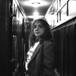 11 poemas de Martina Cruz