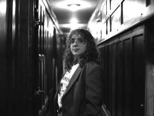 11 poemas de Martina Cruz