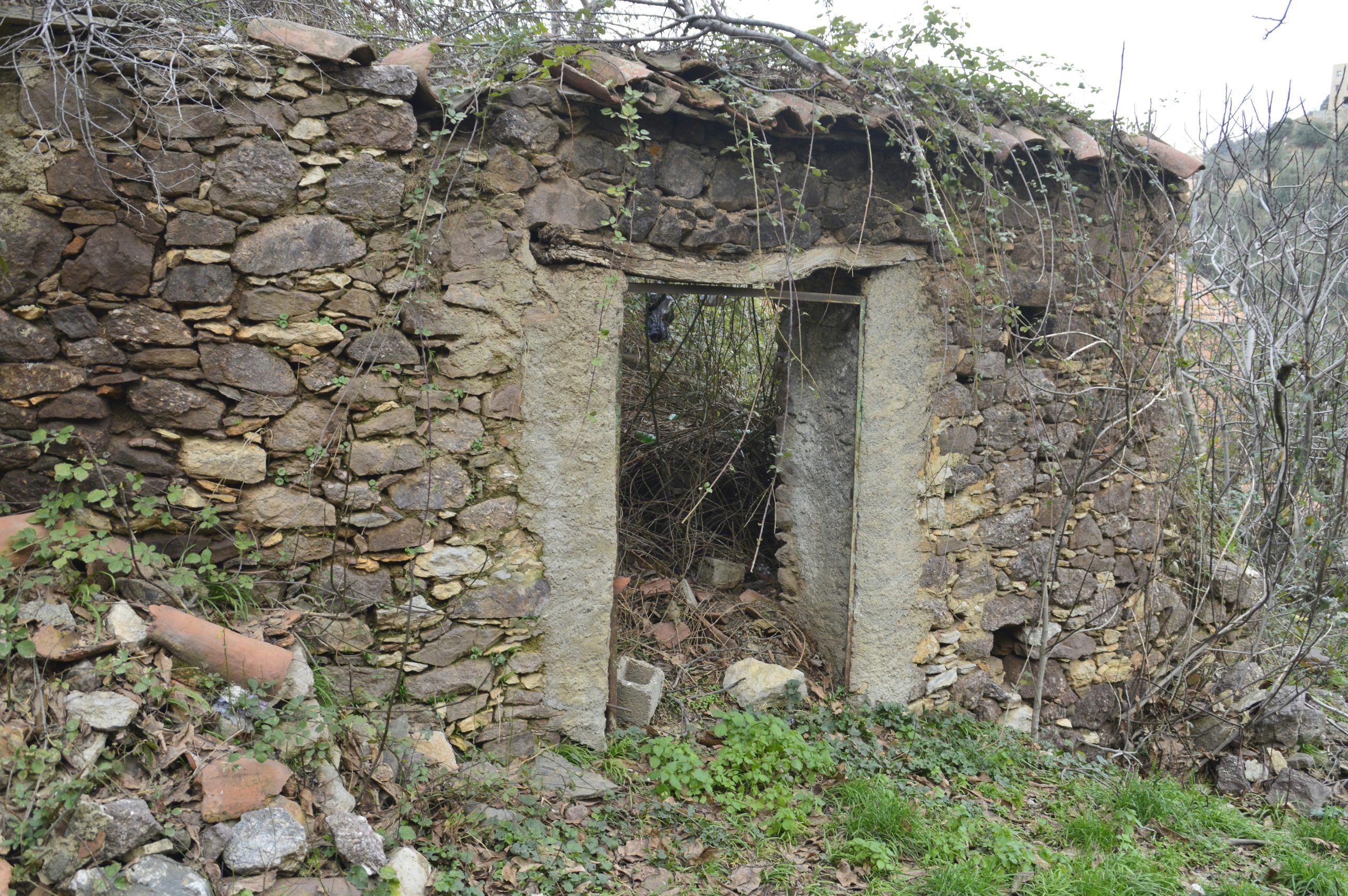 La Casita, mi casa