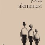 ¡Oíd, alemanes!, de Thomas Mann