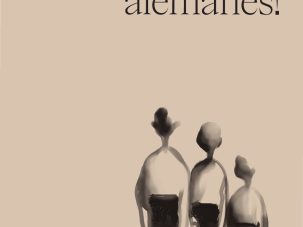 ¡Oíd, alemanes!, de Thomas Mann