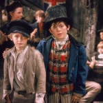Oliver!, la versión musical oscarizada de Charles Dickens