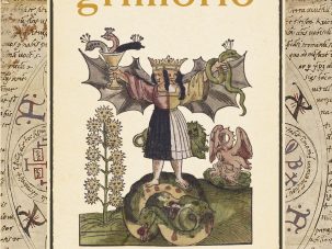 Libros mágicos de ayer y hoy