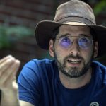 Pablo Montaño:“El discurso de esperanza climática no es de alumnos rojos en bachillerato”.