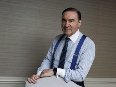 Pedro J. Ramírez: “En 45 años como director no he publicado ninguna mentira”