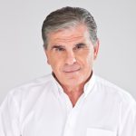 Pedro Ruiz: “Mi destino está donde me quieren y con la gente buena”