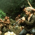 La misión, una biblia y un oboe para luchar contra la colonización