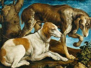 Pícaros en la literatura (X): Berganza y Cipión, los perros que ladraron la verdad de España