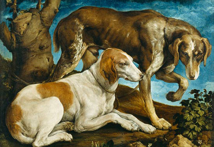 Pícaros en la literatura (X): Berganza y Cipión, los perros que ladraron la verdad de España