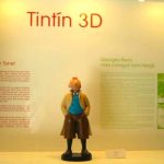 Cantonet: Participación en exposiciones tintinescas (I)