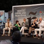 Escribir bajo el volcán