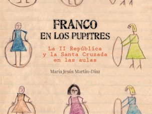Franco en los pupitres, de María Jesús Martín-Díaz